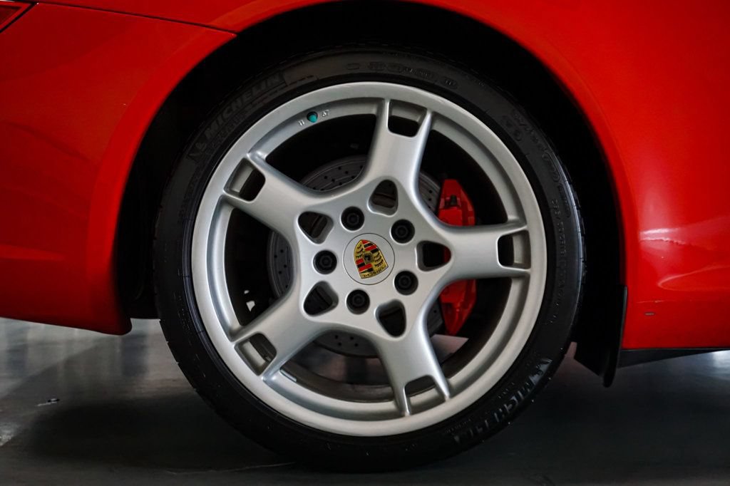 Used 2006 Porsche 911 GT3 RS image 33