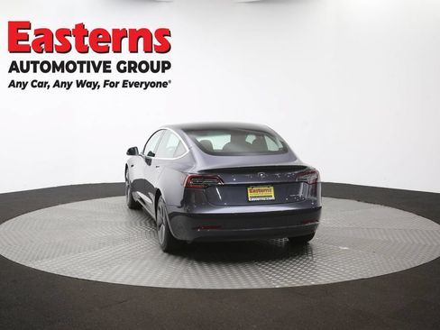 Used 2018 Tesla Model 3 Long Range AWD/4WD image 32