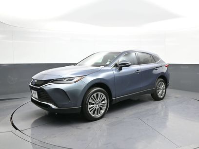 Used 2024 Toyota Venza Limited