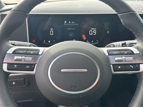 New 2026 Hyundai Tucson XRT image 18