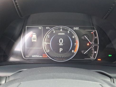 Certified 2020 Lexus ES 350 w/ Premium Package image 21