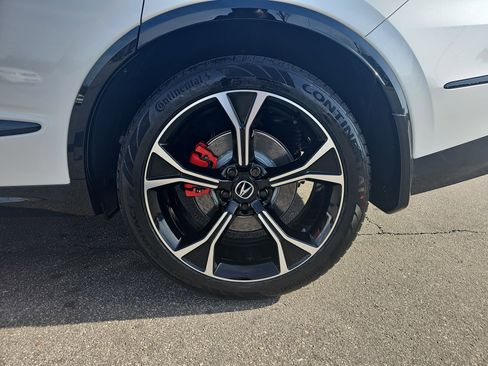 New 2026 Acura MDX Type S image 33