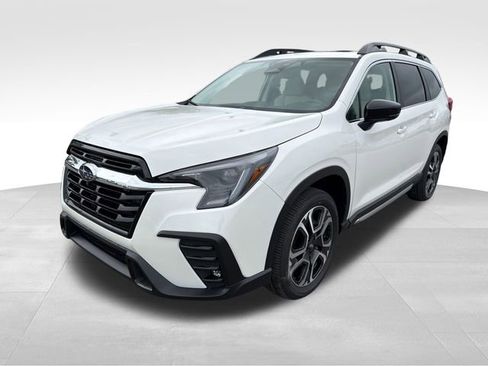 New 2026 Subaru Ascent Limited AWD/4WD image 3