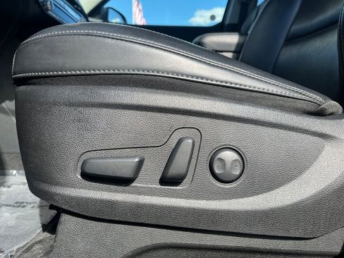 Used 2025 Kia Telluride S FWD image 24