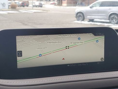 Certified 2023 MAZDA CX-30 2.5 Turbo w/ Premium Plus Pkg image 15