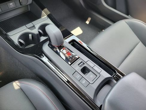 New 2026 Toyota Prius Plug-In Hybrid FWD image 17