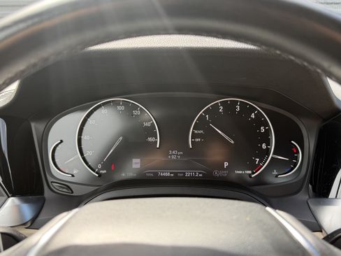 Used 2020 BMW 330i Sedan w/ Driving Assistance Package RWD image 25