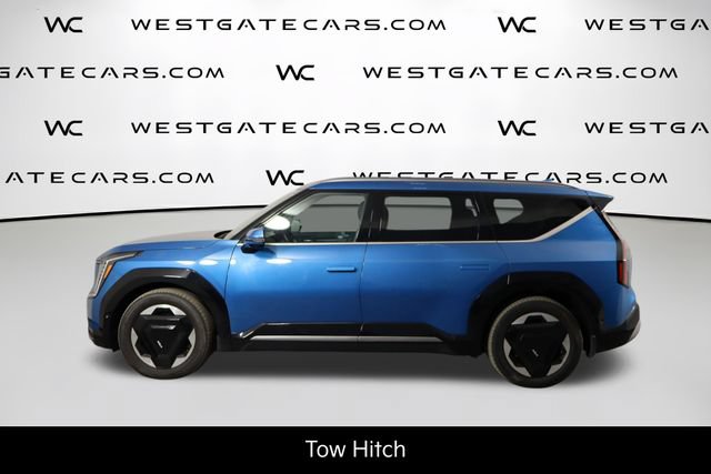 Certified 2024 Kia EV9 Land AWD/4WD image 5