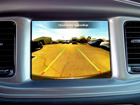 Used 2023 Dodge Charger GT w/ Blacktop Package image 17