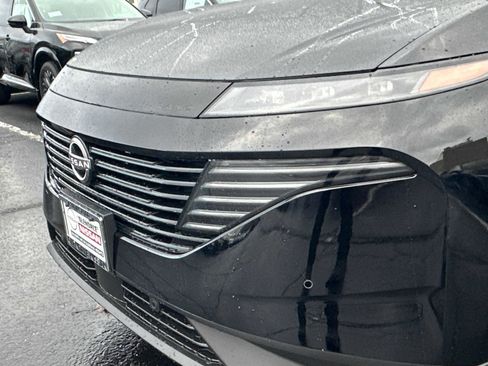 New 2026 Nissan Murano SL image 8