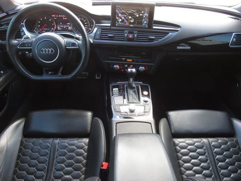 Used 2016 Audi RS 7 Prestige image 32