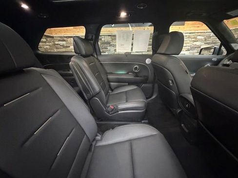 Used 2026 Hyundai Palisade Calligraphy AWD/4WD image 36