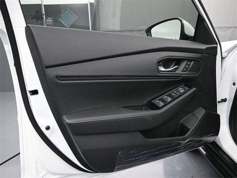 New 2025 Honda Accord Touring image 6