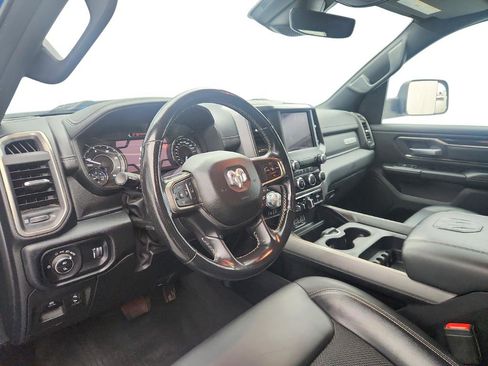 Used 2021 RAM 1500 Rebel w/ Level 1 Equipment Group image 10