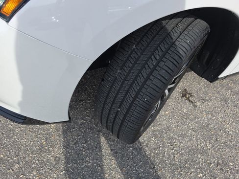 Used 2025 Acura RDX A-Spec image 35