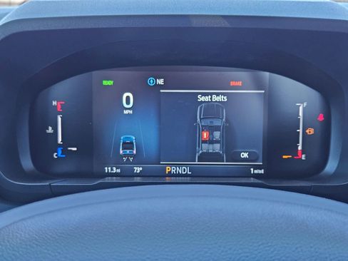 New 2026 Ford Maverick XL w/ Equipment Group 101A AWD/4WD image 15