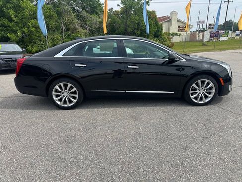 Used 2017 Cadillac XTS Luxury FWD image 6
