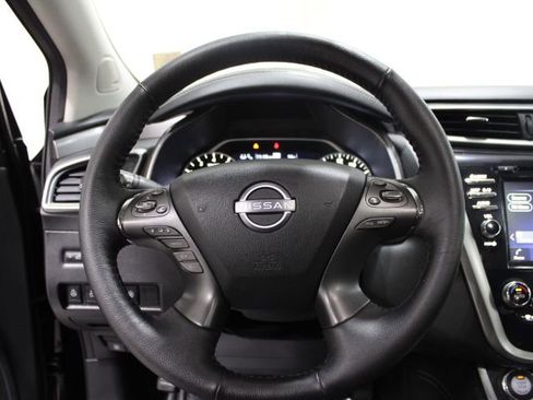 Used 2024 Nissan Murano SL image 37