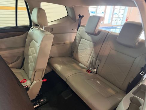 Used 2026 Volkswagen Atlas SE FWD image 26