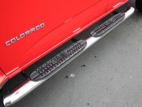 Used 2015 Chevrolet Colorado W/T w/ WT Convenience Package image 13