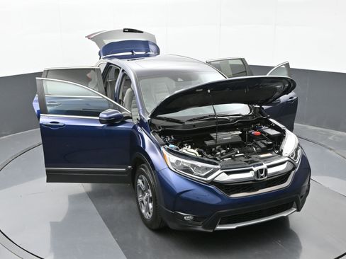 Used 2019 Honda CR-V EX image 46