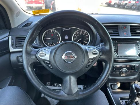 Used 2018 Nissan Sentra SV image 21