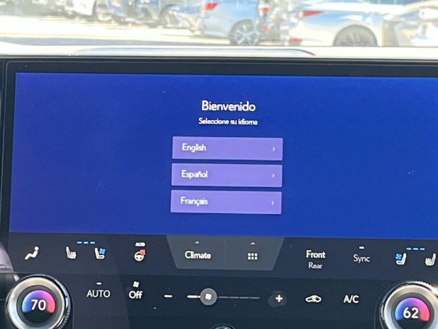 New 2026 Lexus RX 350 Premium Plus w/ Convenience Package FWD image 15