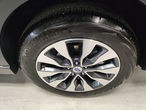 Used 2025 Subaru Outback Touring image 20