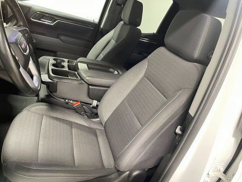 Used 2023 GMC Sierra 1500 Elevation AWD/4WD image 12