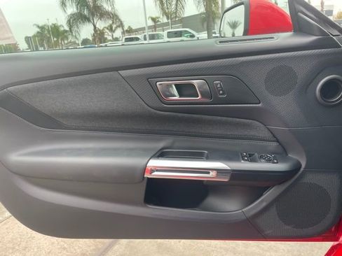 New 2026 Ford Mustang Coupe image 16