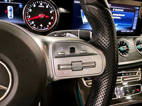 Used 2019 Mercedes-Benz E 450 4MATIC Coupe image 24