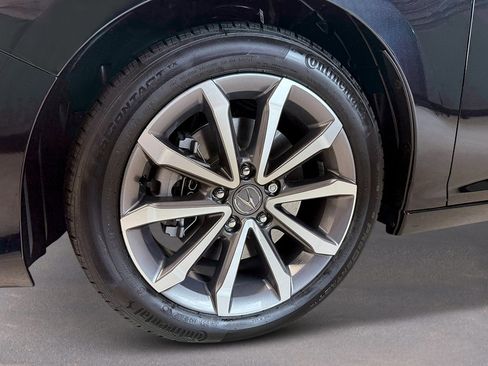 New 2026 Acura Integra FWD image 10