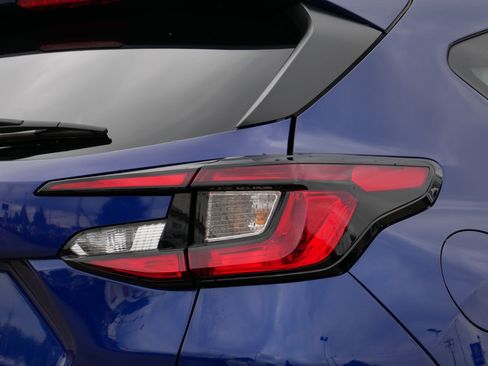 Certified 2026 Subaru Crosstrek 2.5i Limited AWD/4WD image 17