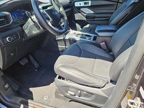 Used 2020 Ford Explorer ST w/ ST Street Pack AWD/4WD image 15