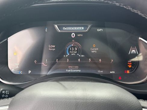 New 2026 RAM 1500 Laramie image 28