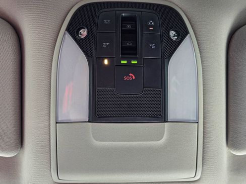 New 2026 INFINITI QX60 Luxe image 27