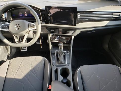 New 2026 Volkswagen Jetta Sport image 8