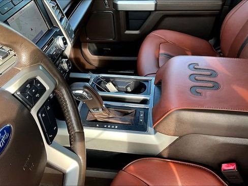 Used 2020 Ford F150 King Ranch w/ Technology Package image 16