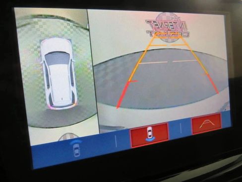 Used 2018 Chevrolet Traverse High Country image 21