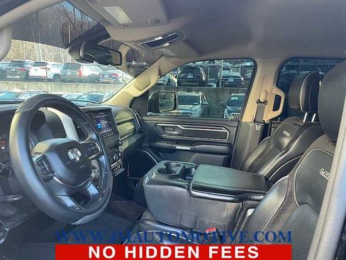 Used 2020 RAM 1500 Laramie image 2