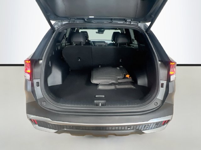 Certified 2024 Kia Sportage X-Line Prestige AWD/4WD image 28
