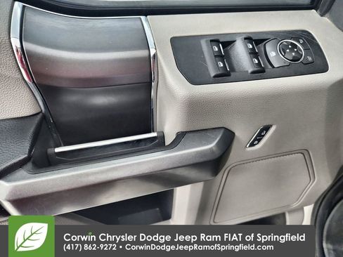 Used 2018 Ford F150 XLT w/ Equipment Group 302A Luxury image 20