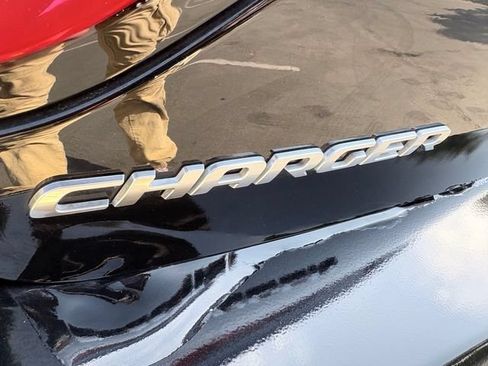 Used 2023 Dodge Charger SXT RWD image 25