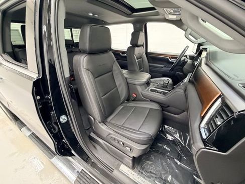 Certified 2023 GMC Sierra 1500 Denali image 32