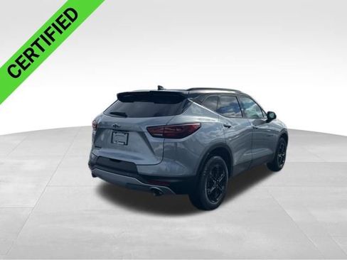 Used 2024 Chevrolet Blazer LT w/ Convenience Package image 6