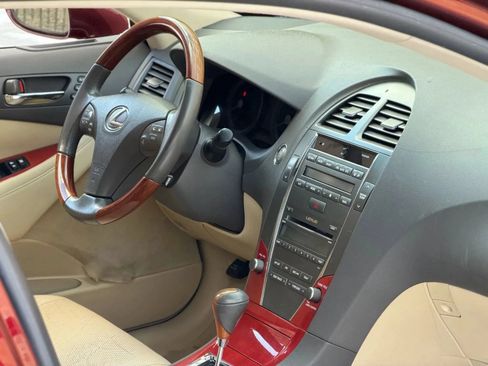 Used 2008 Lexus ES 350 FWD image 20