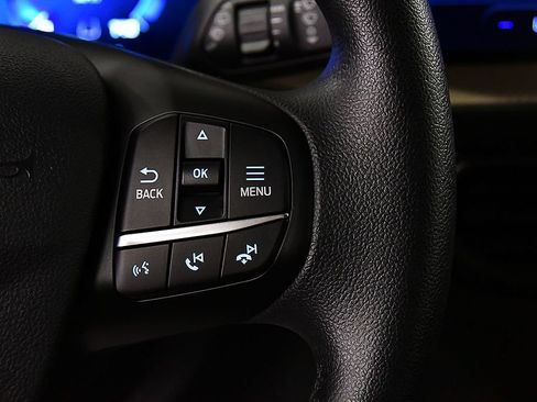 Used 2025 Ford Bronco Sport Big Bend AWD/4WD image 20