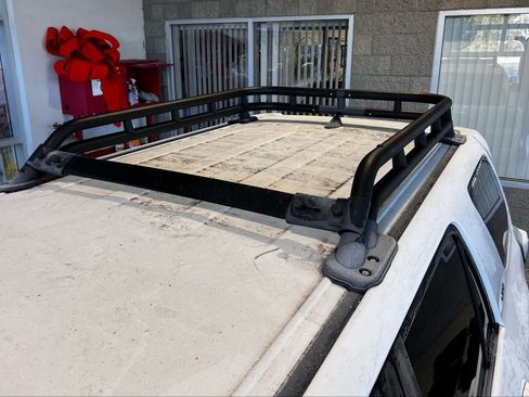 Used 2017 Toyota 4Runner SR5 image 14