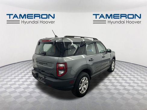 Used 2022 Ford Bronco Sport AWD/4WD image 5