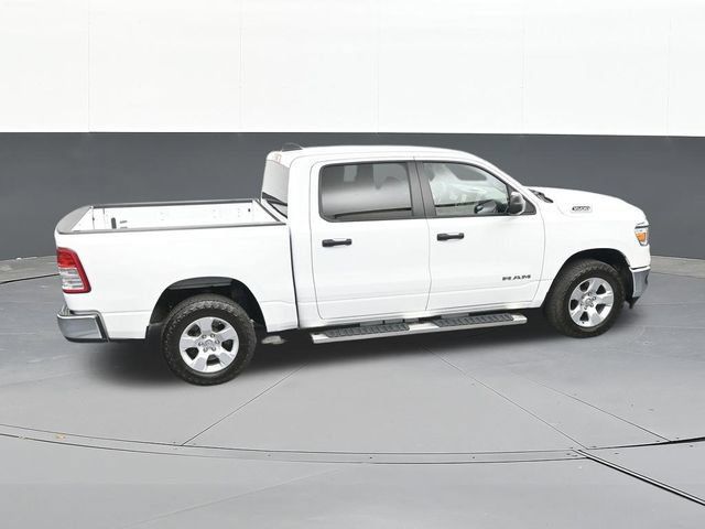 Used 2023 RAM 1500 Big Horn AWD/4WD image 61